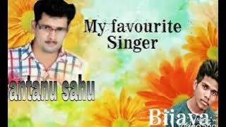 Mera man kyune tumhe chahe sambalpuri song