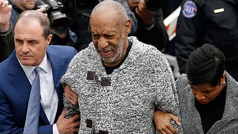 Bill Cosby Arraigned in Sexual Assault Investigation, Bail Set at $1 Million