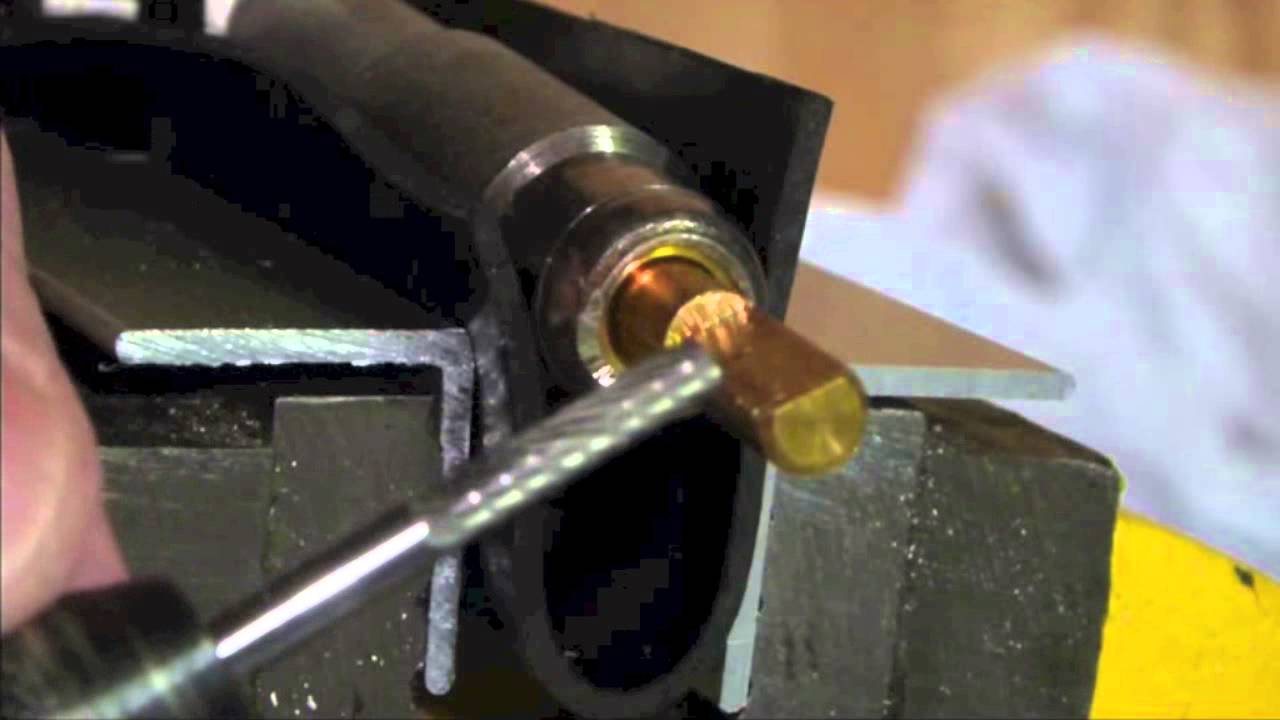 Gaggia Classic Steam Valve Dripping 