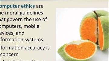 Discovering Computers 2014 Chapter 5 Lecture