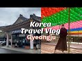 A Solo trip to Gyeongju 경주 aka Musuem Without Walls | KOREA TRAVEL VLOG