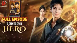 COUNTDOWN HERO (2025) – The Movie Everyone’s Talking About! 🚨 Full Film EXPOSED 😱🔥