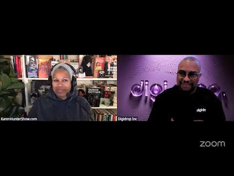 The Abolitionists Collection: Karen and Rick Martin Discuss the Latest Global Majority Drop