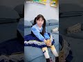 Children use dogs for help#Short #Officer Rabbit #angel