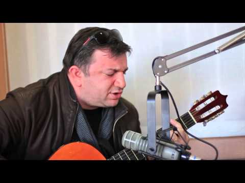 Paata Guliashvili - Tovs. Live Ar Daidardoshi