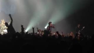 Papa Roach - Last Resort