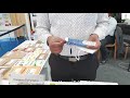 AeroIndia21 | Food for Fighters | This is the food the army eats and fights on | Defence Food Lab