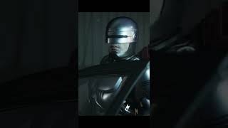 Robocop is back - #rougcity #ocp #ocpd #murphy #robocop #gameplay #detroit #police #official