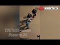 КРОВАВАЯ БОЙНЯ В МОСКВЕ! Мигранты рубятся топорами на глазах у всех