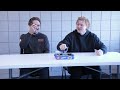 Friendly Face-Off | Iowa Wild Cookie Challenge