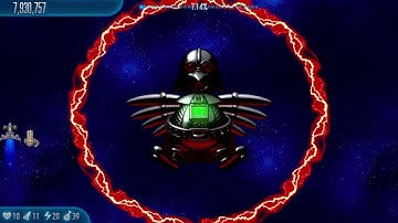 Chapter 5: The Source of Power | Chicken Invaders 5: Cluck of the Dark Side