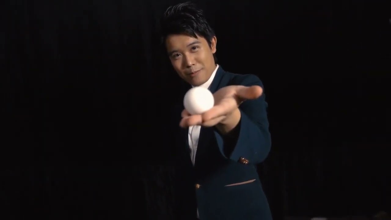 Bond Lee's Perfect Manipulation Balls (4 Balls & 2 Shells