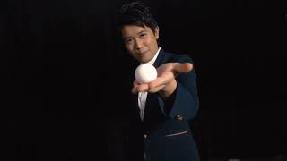 Bond Lee's Perfect Manipulation Balls (4 Balls & 2 Shells