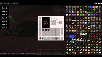 Mod Spotlight- Nether +