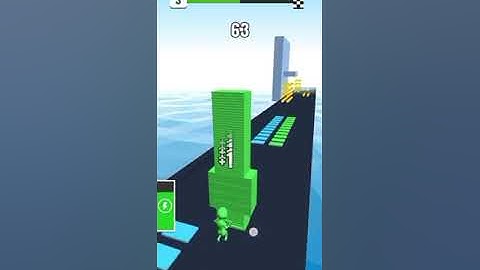 stack colors game #shorts#short video stack