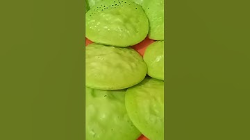 Thumbnail of Serabi kuah kinca