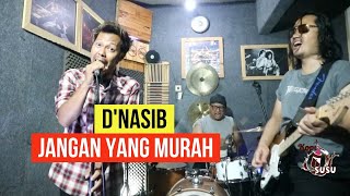 Parodi Lagu D'Masiv Jangan Menyerah (JANGAN YANG MURAH)