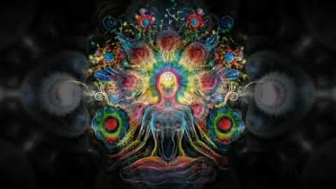 Lester Floyd - inner light