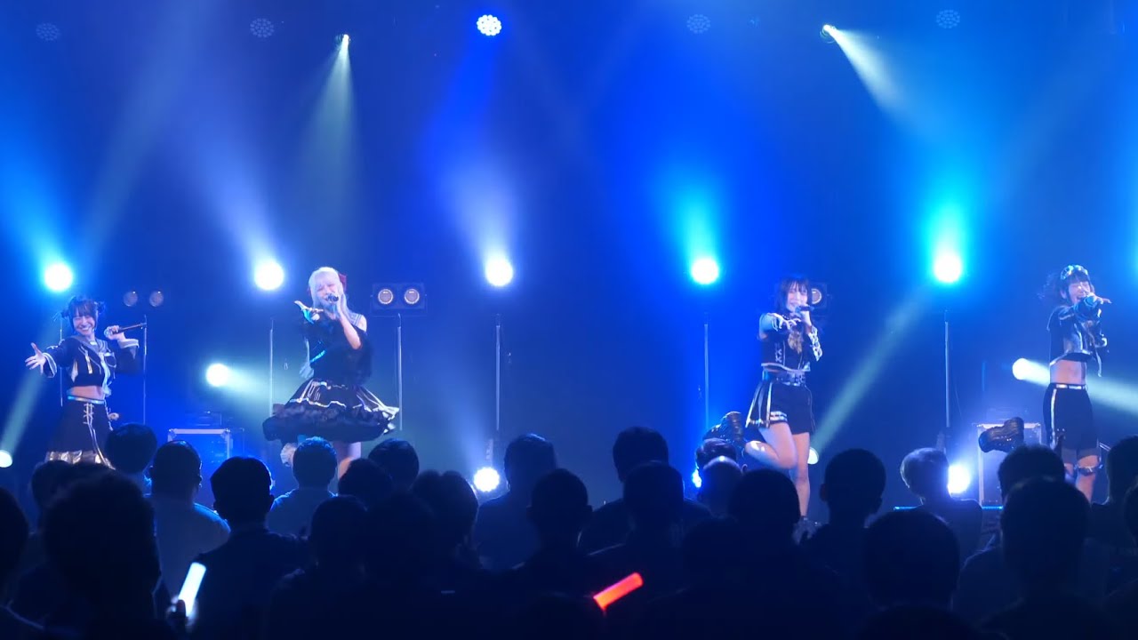 2025.04.19【AZ-ON】「アイドル甲子園 in KANDA SQUARE HALL」-DAY1-：KANDA SQUARE HALL