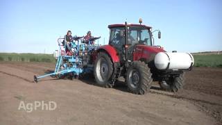 Ag PhD Show #919 (Air Date 11/15/15)