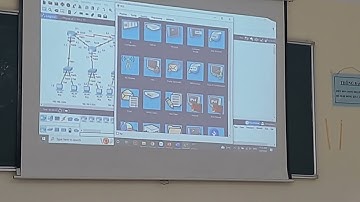 Hướng dẫn thực hành mạng máy tính PTIT