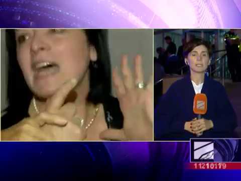 დაპირისპირება ჯანდაცვის სამინისტროში