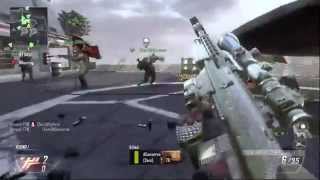 5 Class Trickshot challange Bo2 Ep1
