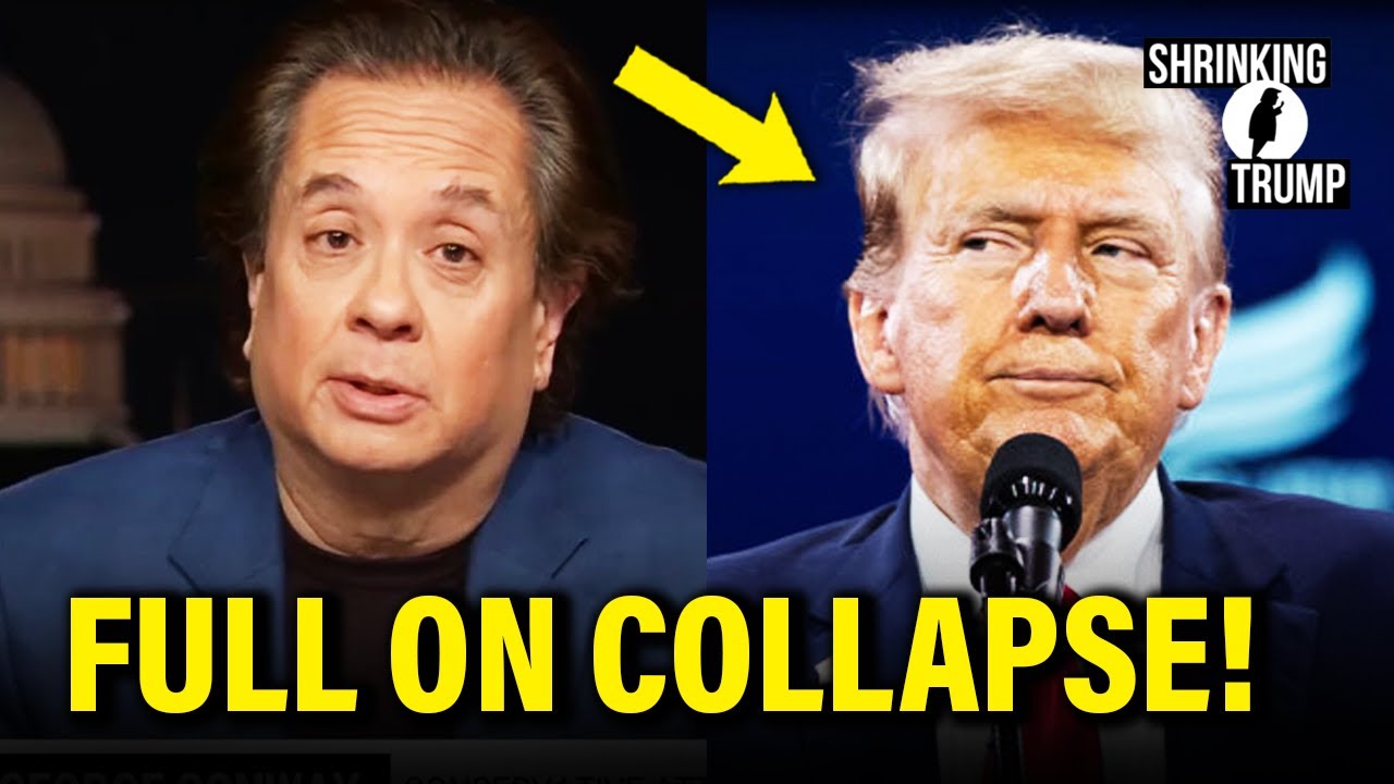 Top Psychologists REVEAL TRICK to cause Trump MENTAL COLLAPSE