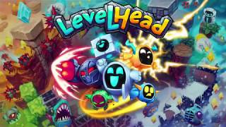 Levelhead (Xbox Game Pass) | Full Stream