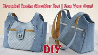 バッグ TOUGH Jeansmitn shoulder bag archive TOUGH Jeansmitn shoulder bag archive メンズ