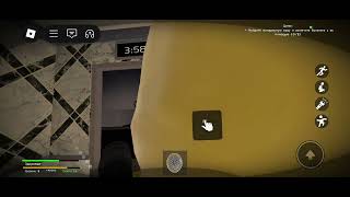 картинка: С другом проходим закулисье в ROBLOX 