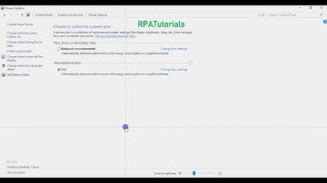 1:51 / 11:58 Automation Anywhere Client - Smart Recorder and Object Cloning Demo Part 1