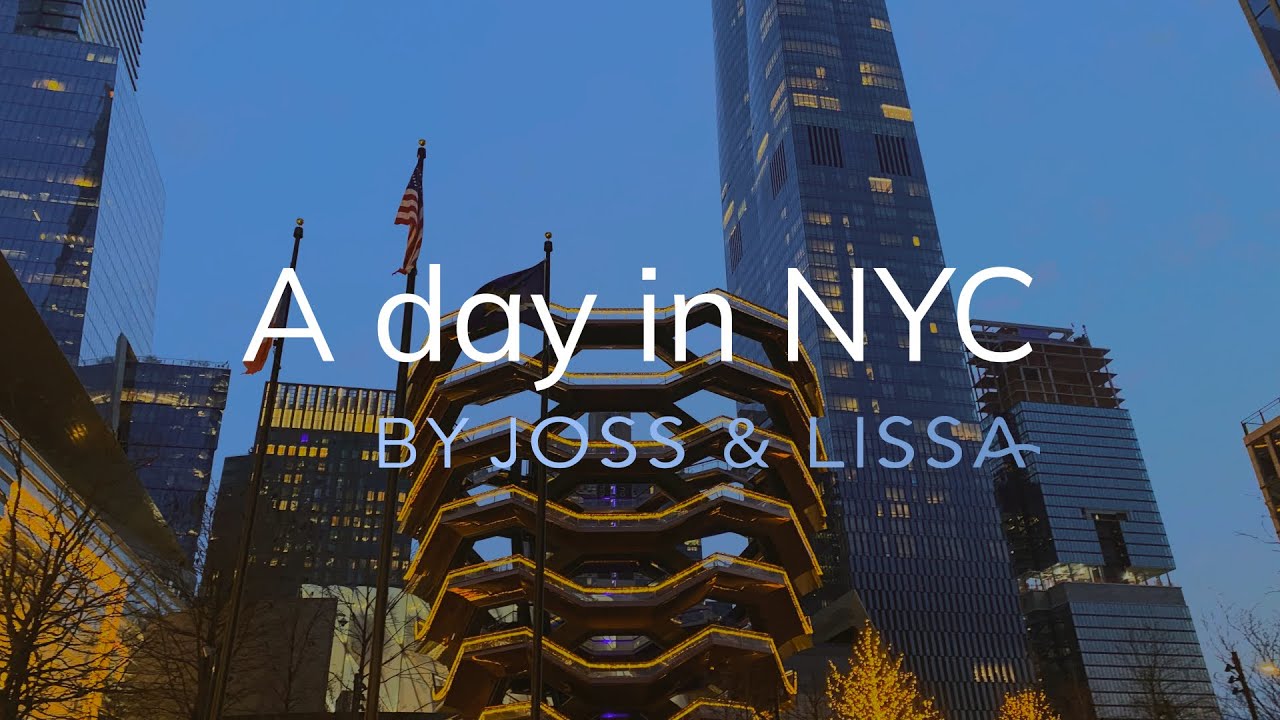 A Day In NYC My First Film YouTube a-day-in-nyc-my-first-film-youtube