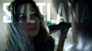 Svetlana | Not Your Bitch