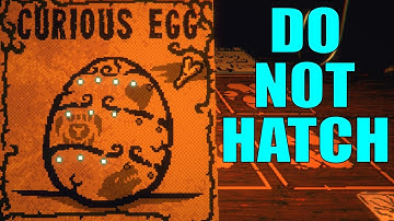 The Worst Designed Card In Inscryption