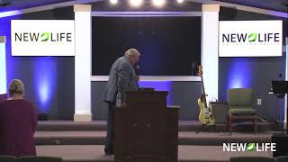 Restoration: Returning to Intimacy with God