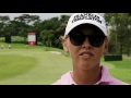 LPGA  HSBC Womens Champions preview and Olympic Golf