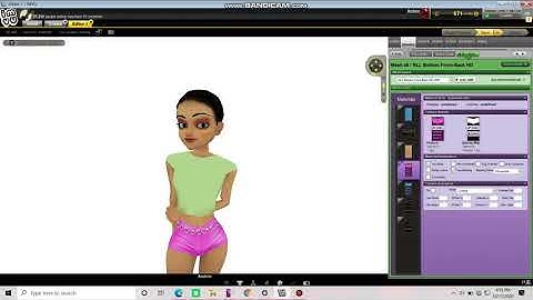 Recoloring texture for imvu using gimp