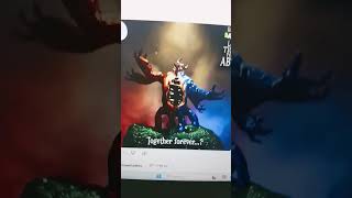 2 new leaks garten of banban 9 the last ticket to the abyss