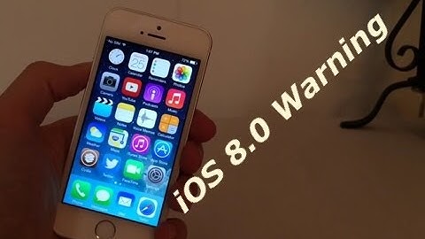 iOS 8.0 Jailbreak Warning and *NO LONGER WORKS* How to Save iOS 7.1.2 SHSH Files/Blobs