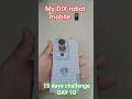 my DIY robot mobile15 days challenge DAY 10#bulletlover#thar #diy#viralshorts#army#smartphone#iPhone