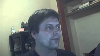 Jason Reviews Snuff 102