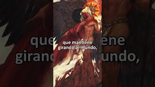 🔴 La Muerte del Quinto Sol ☀️ #mexicas #mitologia #dioses #leyendas #mitos