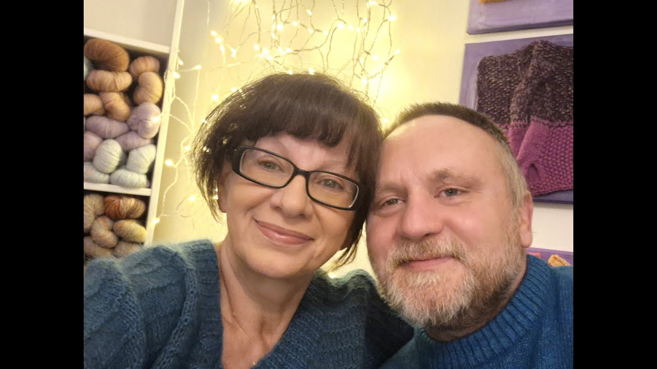 MôJ ŽIVOT S KLBKAMI A IHLICAMI - 213. ČASŤ 😘💛🧡❤️💜