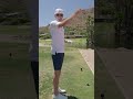 Are there any MLB scouts watching? #shorts #golf #golfer #par3