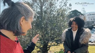 Cuba en el corazón, Galicia en presente Pilar Husling con Asun Adá #DesdeElRetrovisor #DeRv