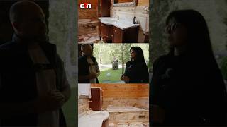 "Золоті хороми" Медведчука ДОСІ пустують #shorts #єпитання #медведчук
