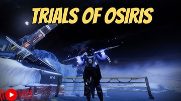 LIVE |  FREE TRIALS HELP Grinding God Roll LMG | Top 0.1%