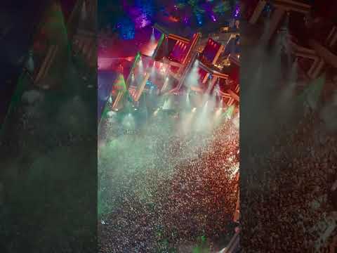 Charlotte de Witte - Awakenings Festival 2025