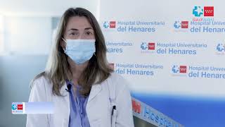 Hospital del Henares - Día Mundial Sin Tabaco